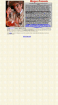 Mobile Screenshot of morgus.com